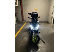 Sahibinden RKS Reale 125 DÜŞÜK KİLOMETRE