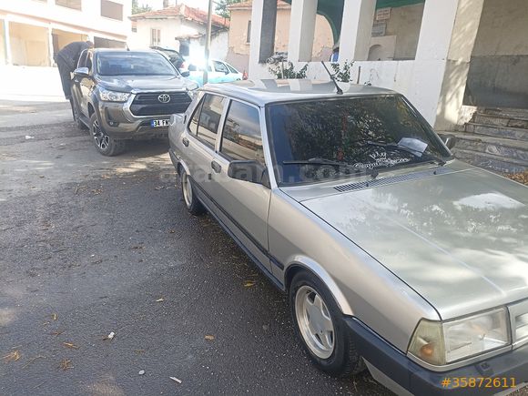 Sahibinden Tofaş Şahin 1.6 ie 2000 Model 
