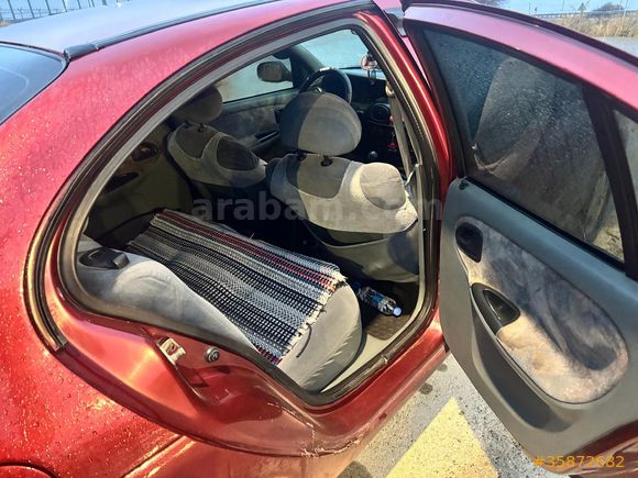 Sahibinden Renault Megane 2.0 RXE 1998 Model