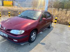 Sahibinden Renault Megane 2.0 RXE 1998 Model