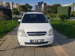 Sahibinden Opel Meriva 1.6 Essentia 2004 Model 