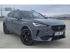 Sahibinden Cupra Formentor 1.5 TSI 2023 Model 