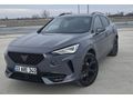 Sahibinden Cupra Formentor 1.5 TSI 2023 Model 
