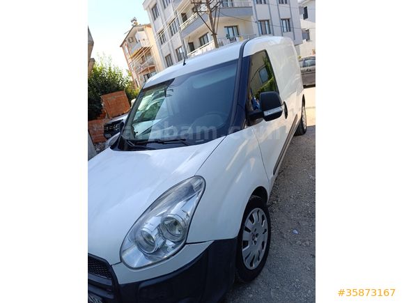 Sahibinden Fiat Doblo Combi 1.3 Multijet 2014 Model Sakarya