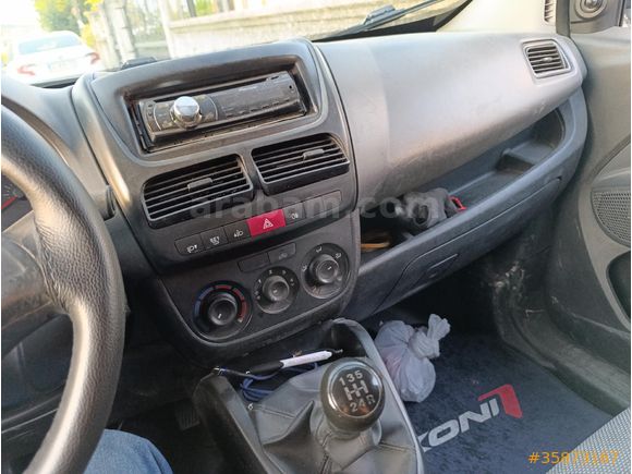 Sahibinden Fiat Doblo Combi 1.3 Multijet 2014 Model Sakarya