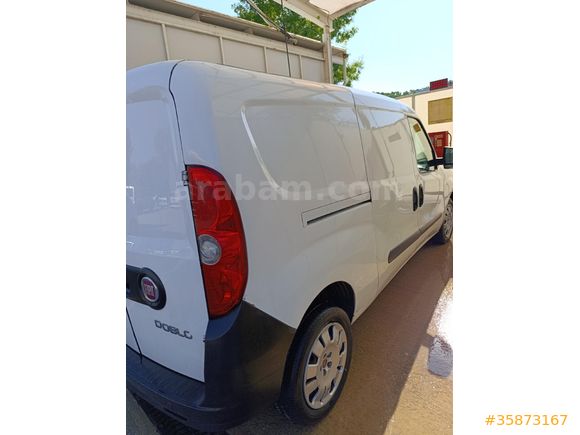 Sahibinden Fiat Doblo Combi 1.3 Multijet 2014 Model Sakarya