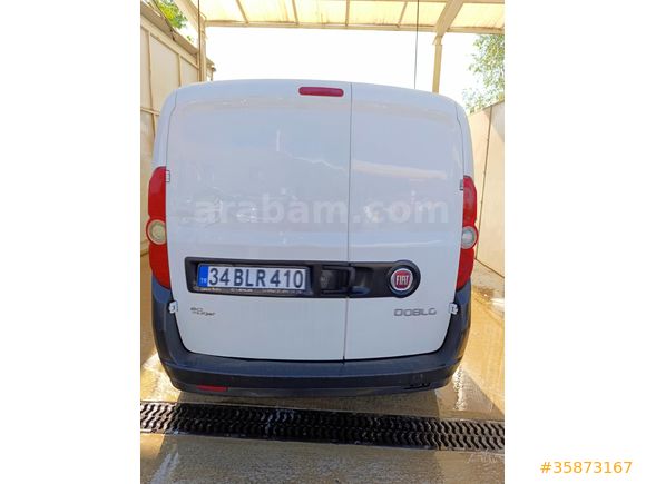 Sahibinden Fiat Doblo Combi 1.3 Multijet 2014 Model Sakarya