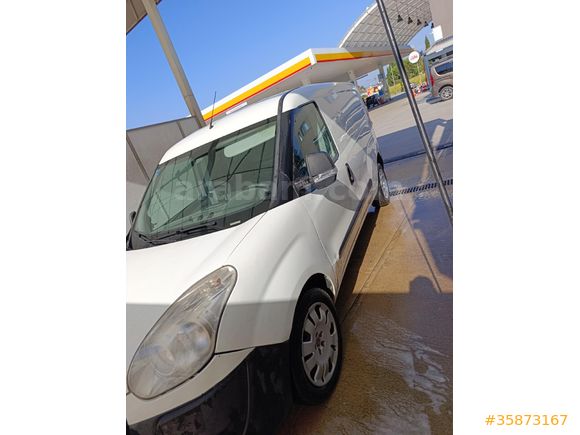 Sahibinden Fiat Doblo Combi 1.3 Multijet 2014 Model Sakarya