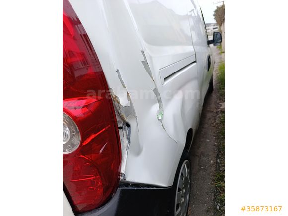 Sahibinden Fiat Doblo Combi 1.3 Multijet 2014 Model Sakarya