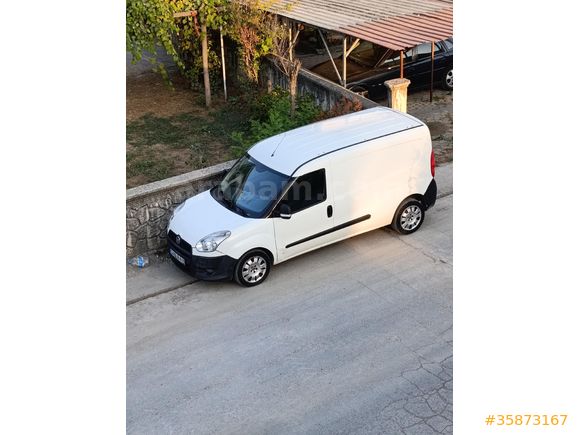 Sahibinden Fiat Doblo Combi 1.3 Multijet 2014 Model Sakarya