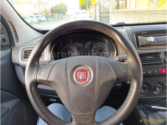 Sahibinden Fiat Doblo Combi 1.3 Multijet 2014 Model Sakarya