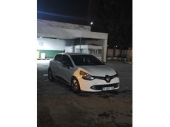 Sahibinden Renault Clio 1.2 Joy 2015 Model  222.000 km Beyaz