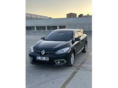 Sahibinden Renault Fluence 1.5 dCi Icon 2014 Model 