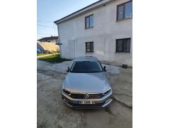 Sahibinden Volkswagen Passat 1.6 TDi BlueMotion Trendline 2015 Model