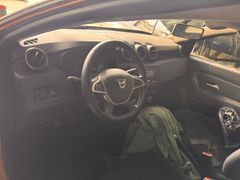Dacia Duster Çıkma 1.6 H4M Kalorifer Kutusu Kazanı