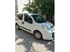 Sahibinden Fiat Fiorino Combi 1.3 Multijet Pop 2015 Model Bilecik