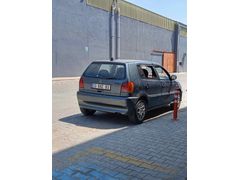 Sahibinden Volkswagen Polo 1.6 Classic 1997 Model Adana