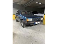 Sahibinden Renault R 9 1.4 GTC 1987 Model 