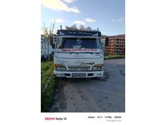 Sahibinden Isuzu NPR