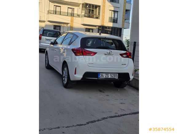 ilk sahibinden bundan daha temizi olamaz  l