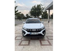 Sahibinden Dacia Sandero Stepway 1.0 Tce Expression 2025 Model 