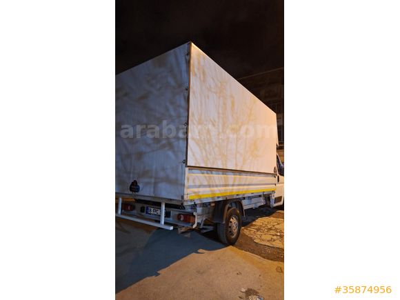 Sahibinden Fiat Ducato 4200XL