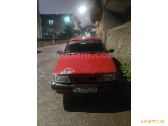 Sahibinden Fiat Tempra 1.6 S 1994 Model
