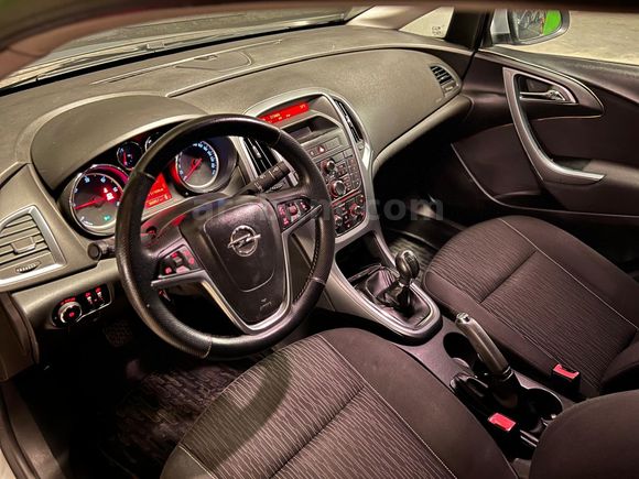 Sahibinden Opel Astra 1.3 CDTI Edition 2012 Model 