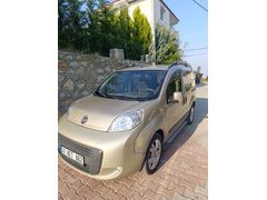 Sahibinden Fiat Fiorino Combi 1.3 Multijet Emotion 2010 Model