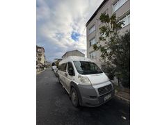 Sahibinden L PLAKALI Fiat Ducato MAXİ(16+1) Faturalı 1.050.000 TL