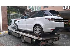 Sahibinden Ticari Araçlar Oto Kurtarıcı & Taşıyıcı Tekli Araç