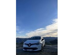 Sahibinden Renault Clio 1.2 Joy 2015 Model 