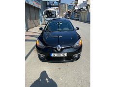 SAHİBİNDEN İCON+PRESTİJ SANRUF,OTO. EL FRENİ, 17 JANT  