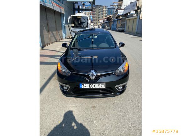 SAHİBİNDEN İCON+PRESTİJ SANRUF,OTO. EL FRENİ, 17 JANT  