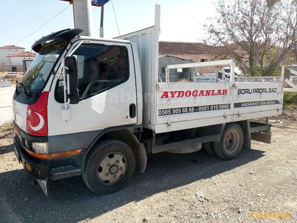 Sahibinden Mitsubishi FE 511