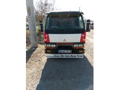 Sahibinden Mitsubishi FE 511