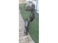 Sahibinden Elektrikli Araçlar Scooter Seat