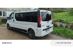 Sahibinden Renault Trafic 2.0 DCI Grand Confort 2013 Model  Sakarya