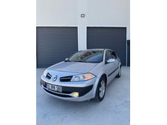 Sahibinden Renault Megane 1.5 dCi Authentique 2009 Model 