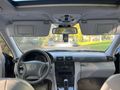 !ACİL! Mercedes - Benz C 200 Kompressor 2000 Model 130...... Binde