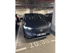 Sahibinden Honda HR-V 1.5 e-HEV Style 2023 Model 