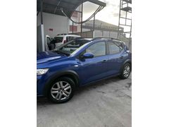 Sahibinden Dacia Sandero 1.0 Tce Comfort 2021 Model 