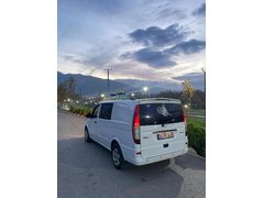 Sahibinden Mercedes - Benz Vito 113 CDI Panelvan 2011 Model  210.000 km Beyaz