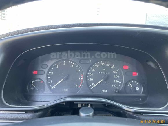 Sahibinden Ford Mondeo 2.0 Ghia 1998 Model 