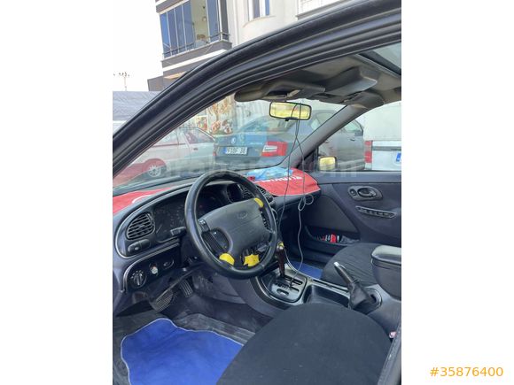 Sahibinden Ford Mondeo 2.0 Ghia 1998 Model 
