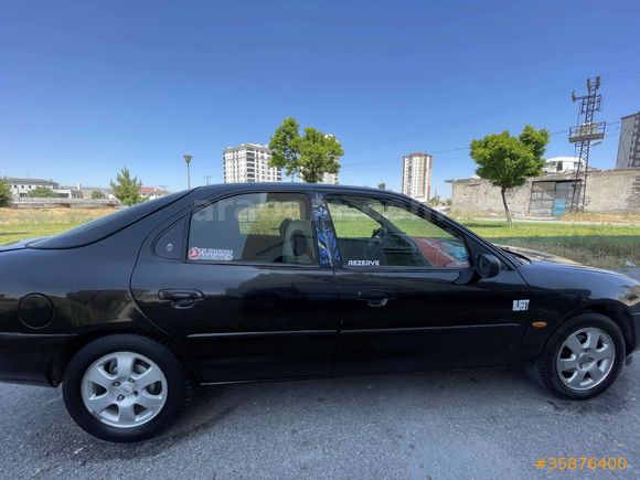 Sahibinden Ford Mondeo 2.0 Ghia 1998 Model 
