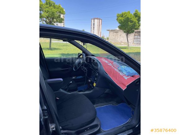 Sahibinden Ford Mondeo 2.0 Ghia 1998 Model 