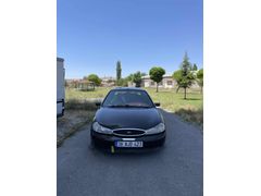 Sahibinden Ford Mondeo 2.0 Ghia 1998 Model 