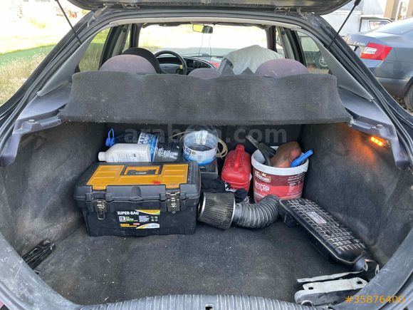 Sahibinden Ford Mondeo 2.0 Ghia 1998 Model 