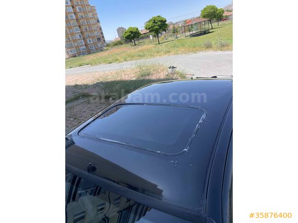 Sahibinden Ford Mondeo 2.0 Ghia 1998 Model 